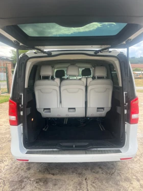 Обява за продажба на Mercedes-Benz V Long ~33 500 EUR - изображение 6