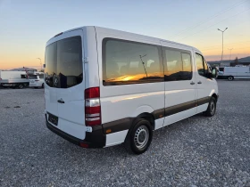 Mercedes-Benz Sprinter 311 CDI, , 9 ,  | Mobile.bg    5