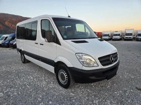Mercedes-Benz Sprinter 311 CDI, , 9 ,  | Mobile.bg    7