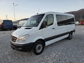 Mercedes-Benz Sprinter 311 CDI, Пътнически, 9 местен, Климатик