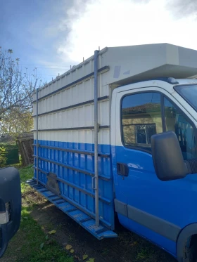 Iveco Daily ПИРАМИДА, снимка 5