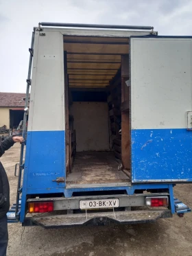 Iveco Daily ПИРАМИДА, снимка 4