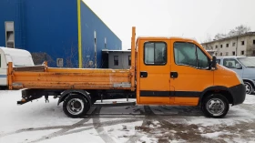 Iveco Daily Самосвал 3.5т 35С13, снимка 15