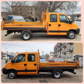 Iveco Daily Самосвал 3.5т 35С13, снимка 9 - Бусове и автобуси - 53128646