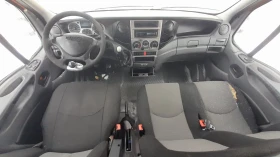 Iveco Daily Самосвал 3.5т 35С13, снимка 10