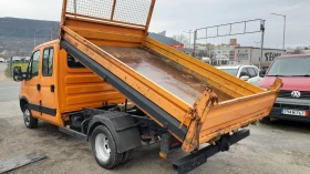 Iveco Daily Самосвал 3.5т 35С13, снимка 5 - Бусове и автобуси - 53128646