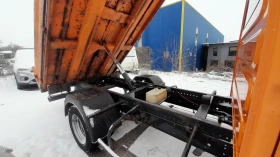 Iveco Daily Самосвал 3.5т 35С13, снимка 12