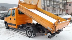 Iveco Daily Самосвал 3.5т 35С13, снимка 5
