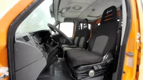 Iveco Daily Самосвал 3.5т 35С13, снимка 8