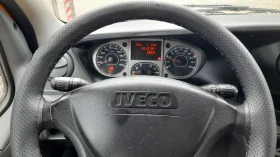 Iveco Daily Самосвал 3.5т 35С13, снимка 10 - Бусове и автобуси - 53128646