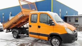 Iveco Daily Самосвал 3.5т 35С13