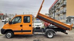 Iveco Daily Самосвал 3.5т 35С13, снимка 6 - Бусове и автобуси - 53128646