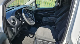 Mercedes-Benz Vito Автомат 9скорости | Auto.bg — изображение 12