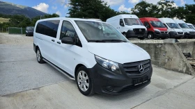 Mercedes-Benz Vito Автомат 9скорости | Auto.bg — изображение 2
