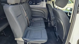 Mercedes-Benz Vito Автомат 9скорости | Auto.bg — изображение 13