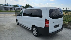Mercedes-Benz Vito Автомат 9скорости | Auto.bg — изображение 3