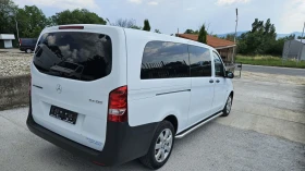 Mercedes-Benz Vito Автомат 9скорости | Auto.bg — изображение 4