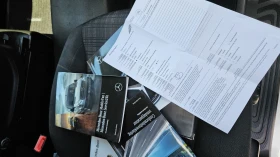Mercedes-Benz Vito Автомат 9скорости | Auto.bg — изображение 16