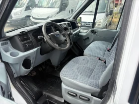 Ford Transit ����� ��������! 9-������! 212, 000��!!! | Mobile.bg � ����� ������ 7