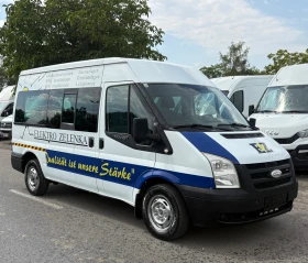 ����� �� �������� �� Ford Transit ����� ��������! 9-������! 212, 000��!!!