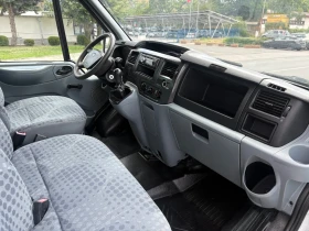 Ford Transit ����� ��������! 9-������! 212, 000��!!! | Mobile.bg � ����� ������ 8