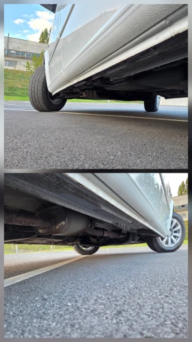 Mercedes-Benz Vito BLUEEFFICIENCY  116 CDI  7+ 1, 6 �.� SWISS  | Mobile.bg � ����� ������ 14