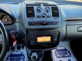 Mercedes-Benz Vito BLUEEFFICIENCY  116 CDI  7+ 1, 6 �.� SWISS  | Mobile.bg � ����� ������ 9