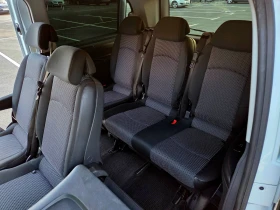 Mercedes-Benz Vito BLUEEFFICIENCY  116 CDI  7+ 1, 6 �.� SWISS  | Mobile.bg � ����� ������ 12