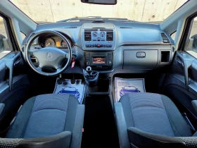 Mercedes-Benz Vito BLUEEFFICIENCY  116 CDI  7+ 1, 6 �.� SWISS  | Mobile.bg � ����� ������ 7