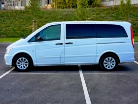 Mercedes-Benz Vito BLUEEFFICIENCY  116 CDI  7+ 1, 6 �.� SWISS  | Mobile.bg � ����� ������ 4