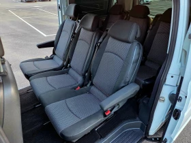 Mercedes-Benz Vito BLUEEFFICIENCY  116 CDI  7+ 1, 6 �.� SWISS  | Mobile.bg � ����� ������ 11