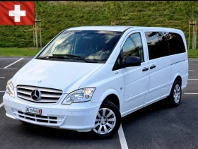������ Mercedes-Benz Vito