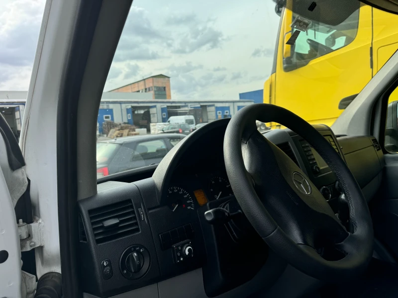 Mercedes-Benz Sprinter 316, снимка 1 - Бусове и автобуси - 48964917