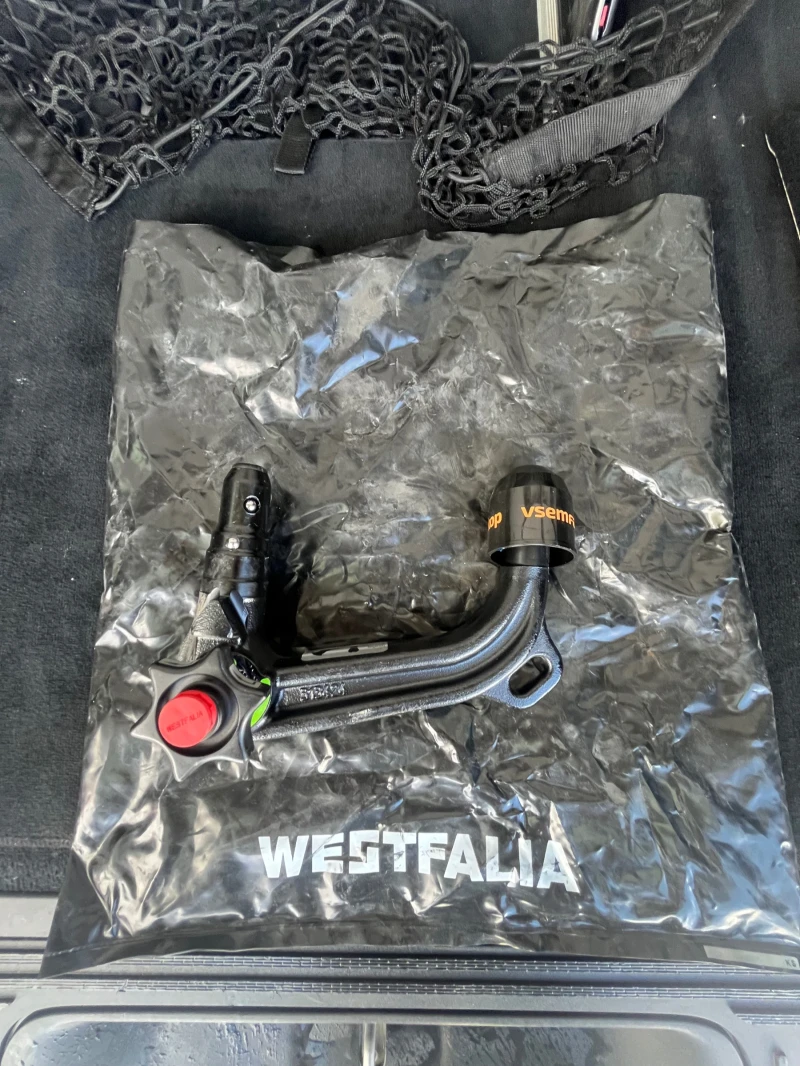 Mercedes-Benz V Long, снимка 14 - Бусове и автобуси - 51553472