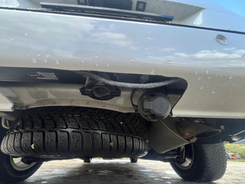 Mercedes-Benz V Long, снимка 15 - Бусове и автобуси - 51553472