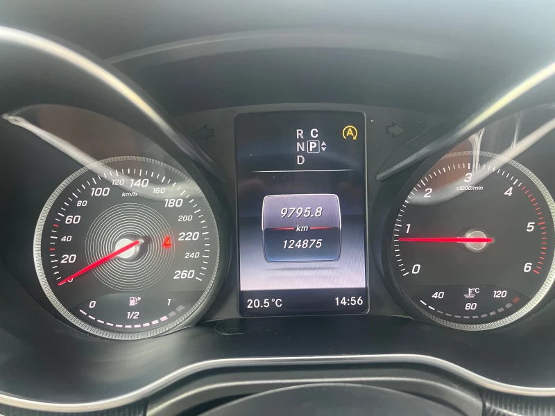 Mercedes-Benz V Long, снимка 12 - Бусове и автобуси - 51553472