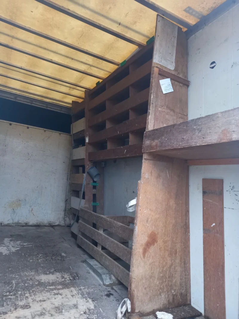 Iveco Daily ПИРАМИДА, снимка 6 - Бусове и автобуси - 52553354