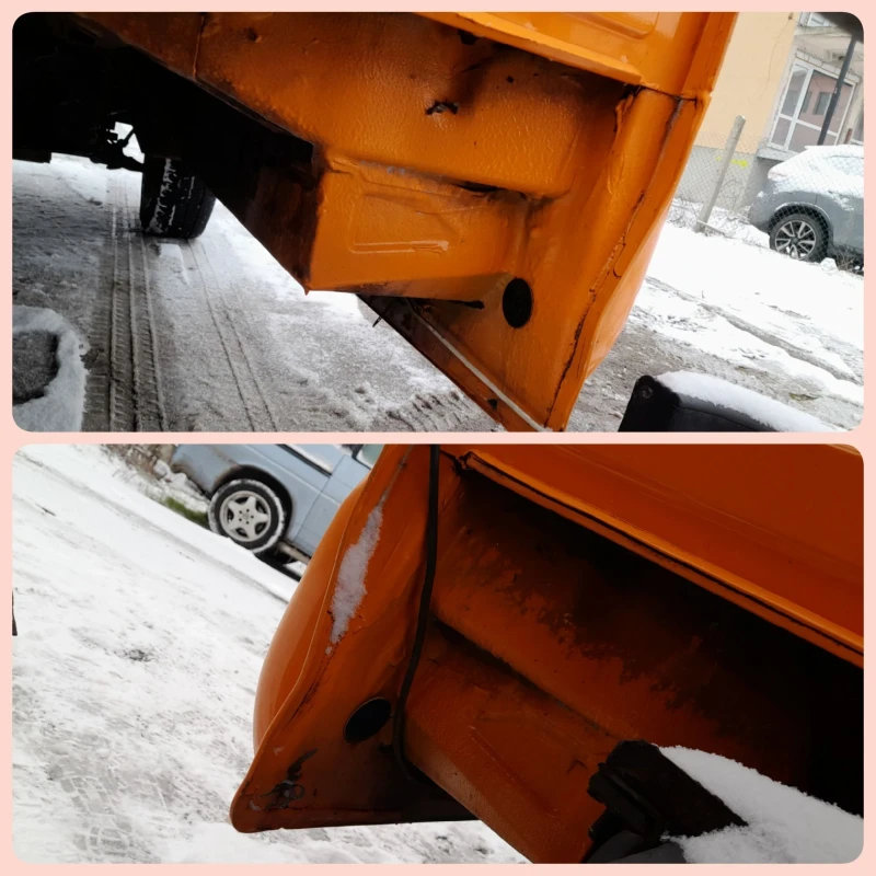 Iveco Daily Самосвал 3.5т 35С13, снимка 7 - Бусове и автобуси - 53128646