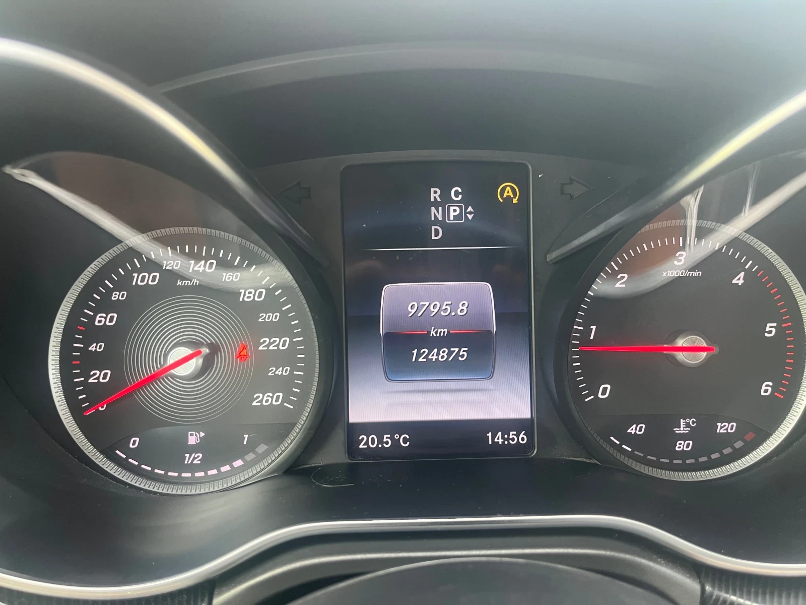 Mercedes-Benz V Long | Mobile.bg   12