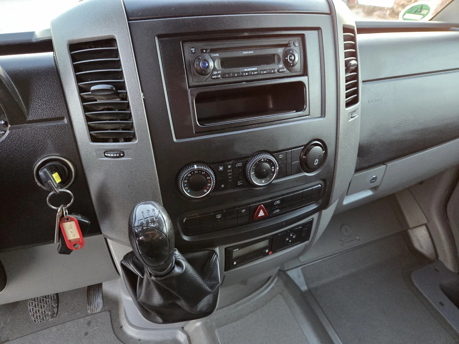 Mercedes-Benz Sprinter 311 CDI, , 9 ,  | Mobile.bg   11