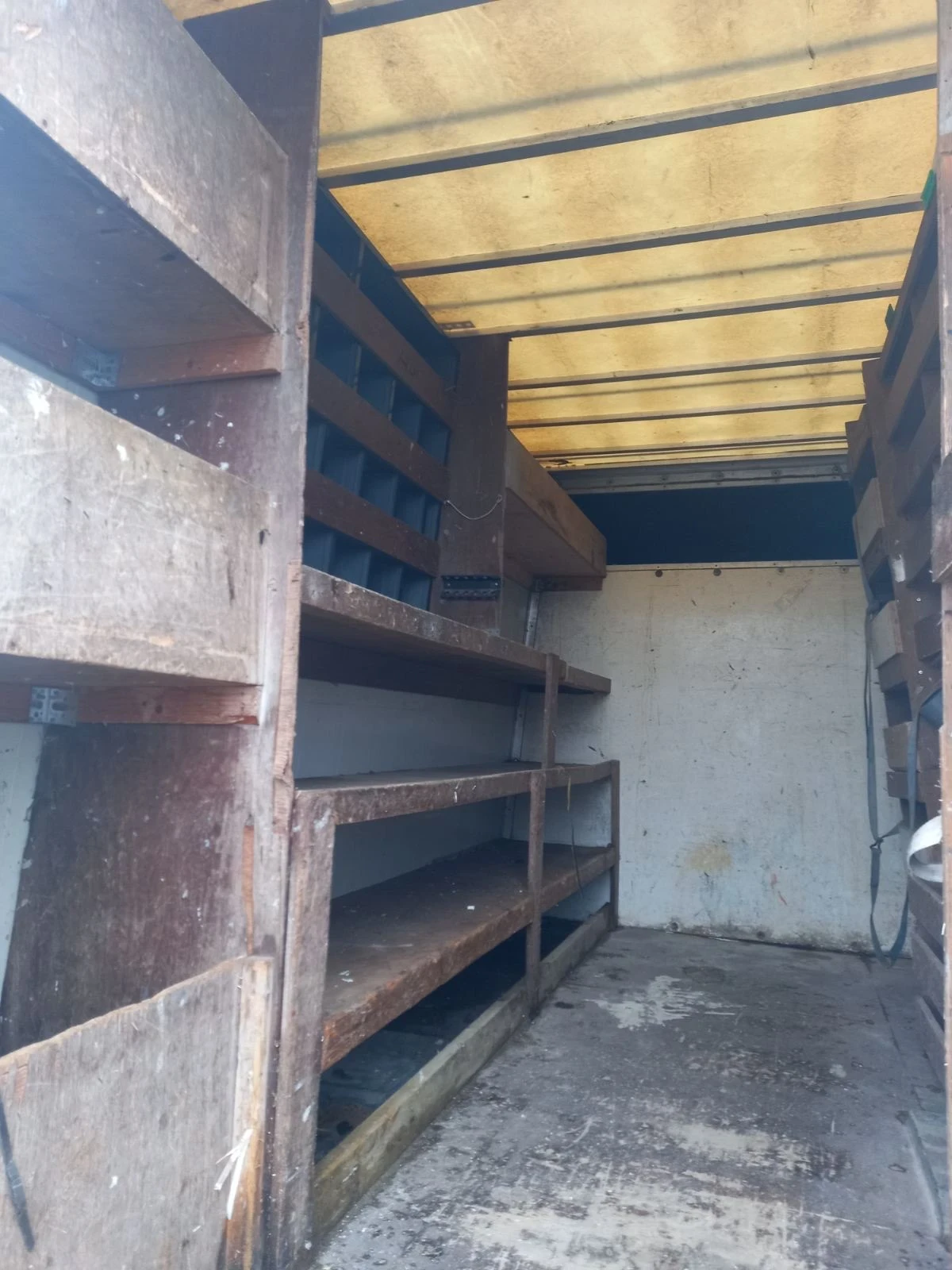 Iveco Daily ПИРАМИДА - изображение 7