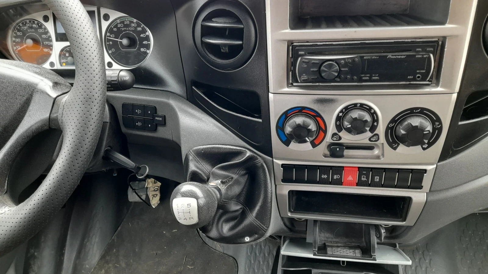 Iveco Daily �������� 3.5� 35�13 | Mobile.bg � ����������� 12