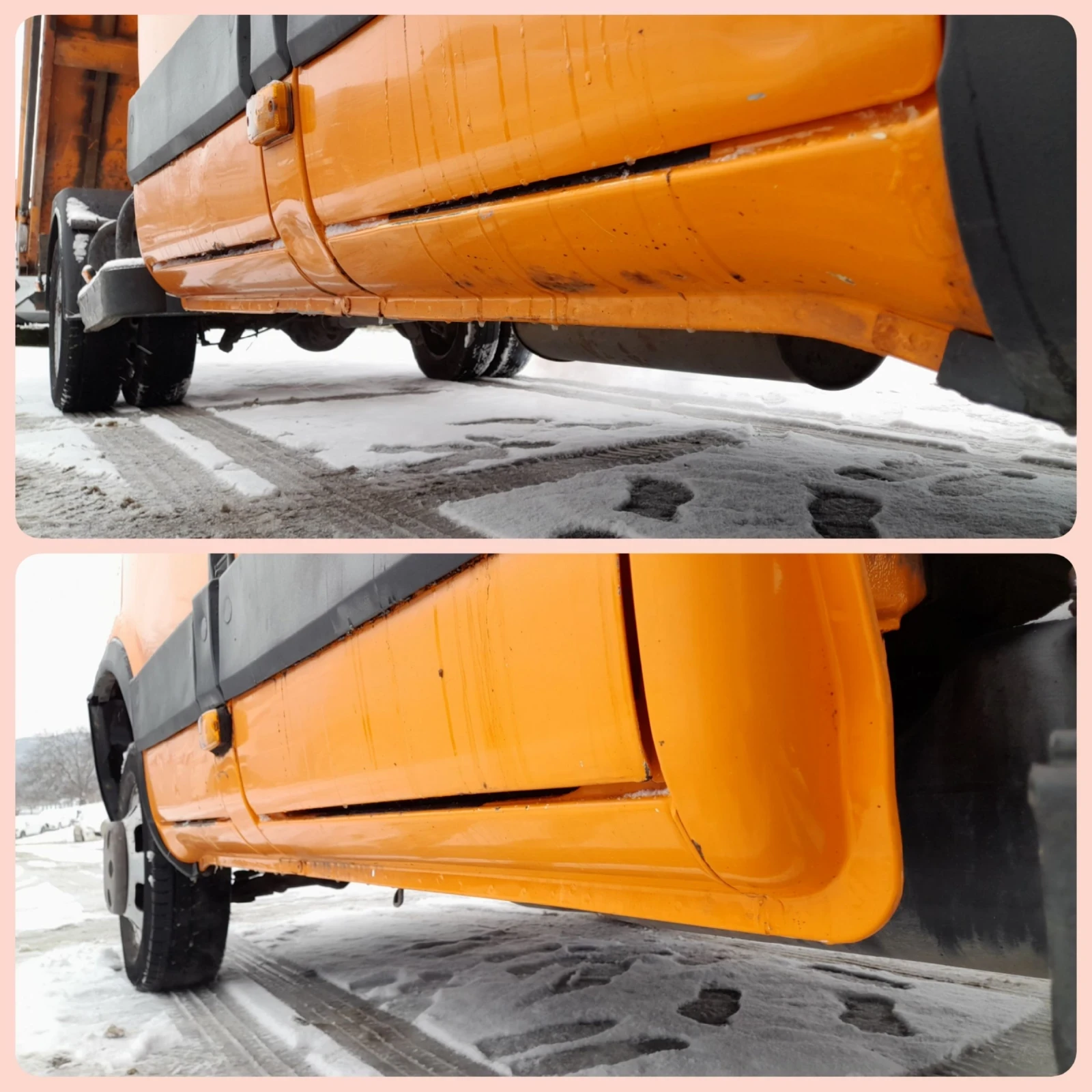 Iveco Daily Самосвал 3.5т 35С13 - изображение 6