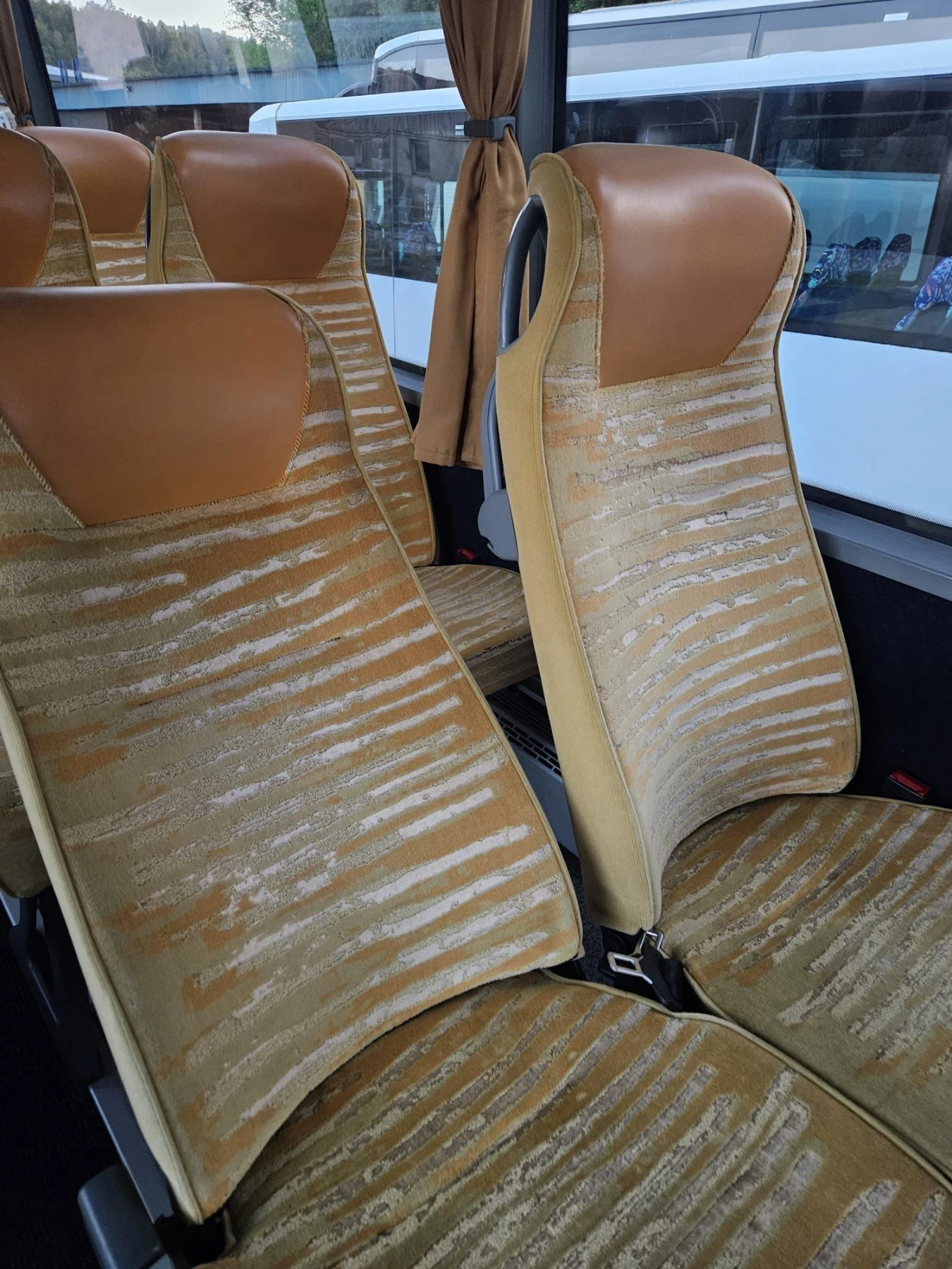 Mercedes-Benz Tourino, снимка 4 - Бусове и автобуси - 55215520