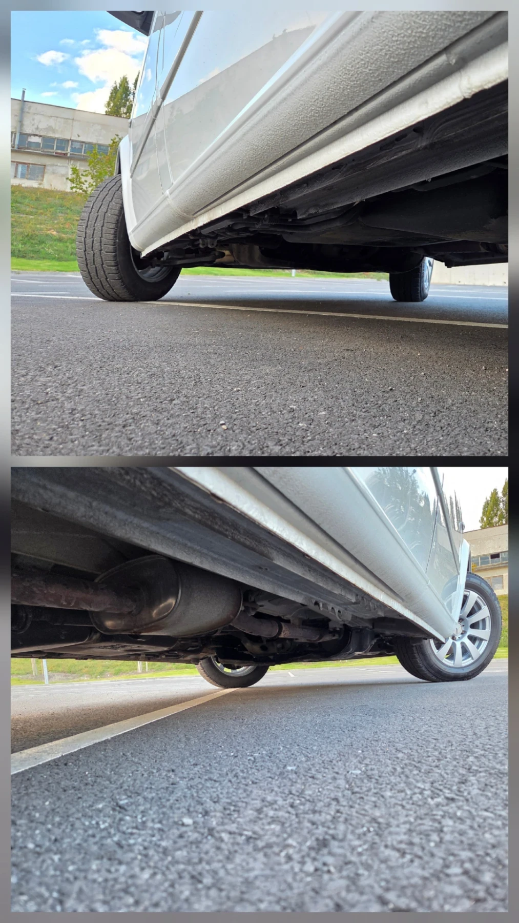 Mercedes-Benz Vito BLUEEFFICIENCY  116 CDI  7+ 1, 6 �.� SWISS  | Mobile.bg � ����������� 14