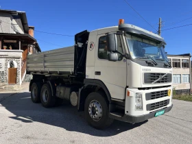 Volvo Fm12 64,  , , ,  | Mobile.bg    11