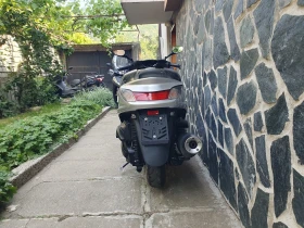 Yamaha Majesty 400i 2-броя New Face , снимка 11