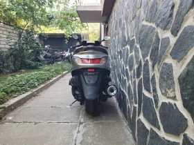 Yamaha Majesty 400i 2-броя New Face , снимка 5