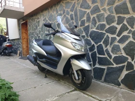 Yamaha Majesty 400i 2-броя New Face , снимка 13