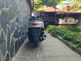 Yamaha Majesty 400i 2-броя New Face , снимка 16